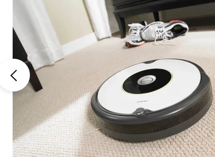 Irobot 605