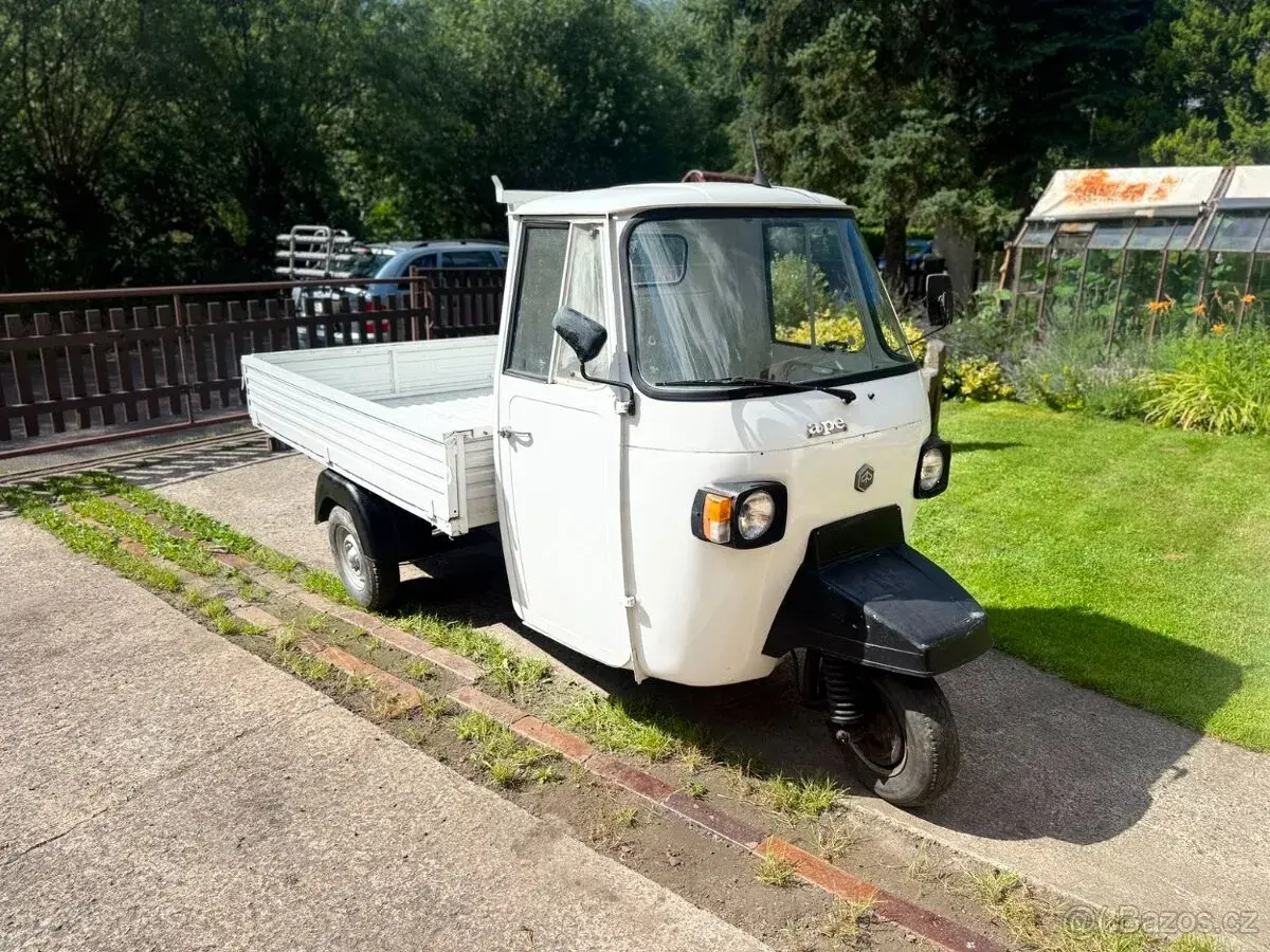 APE Piaggio