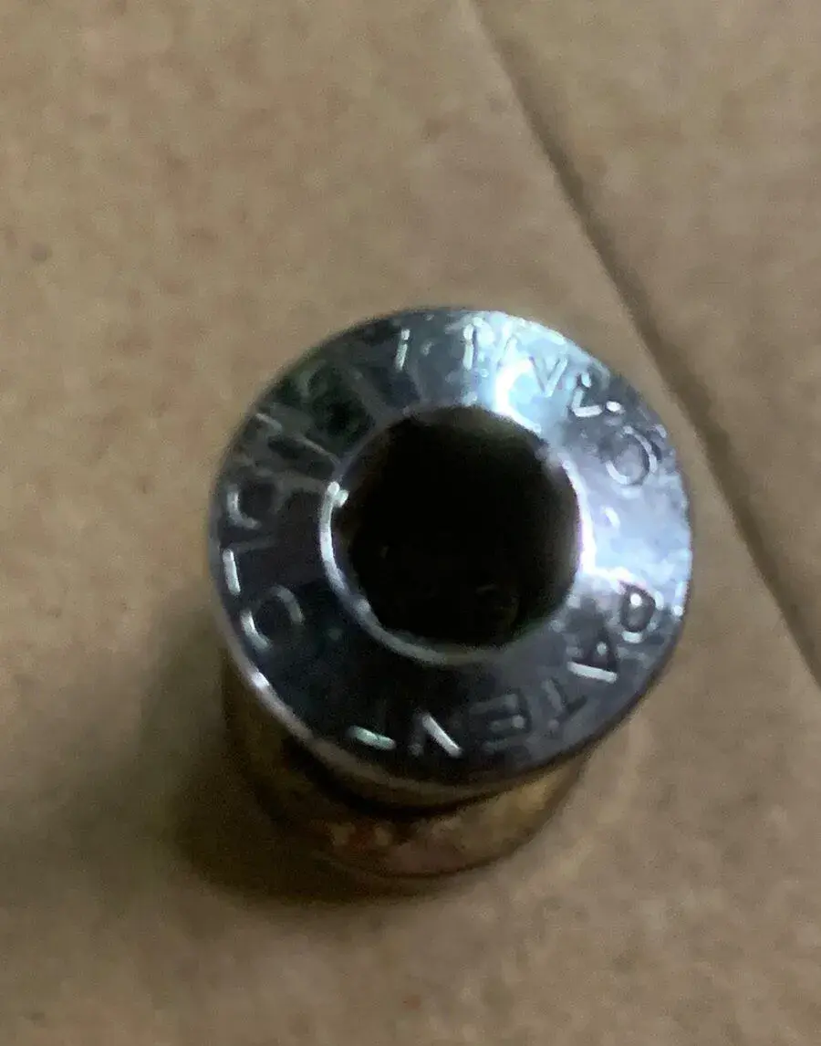 Šroub Campagnolo