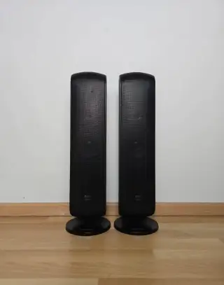 B&W VM1