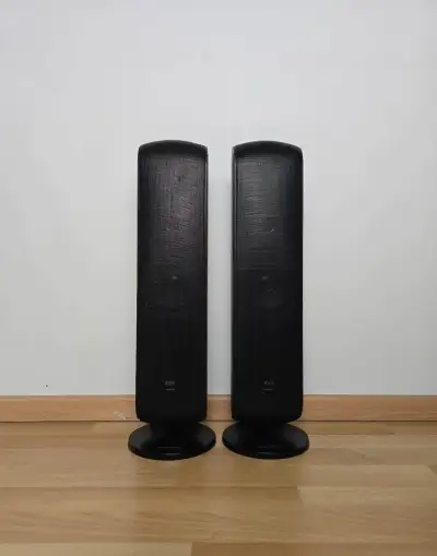 B&W VM1