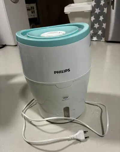 Zvlhčovač Philips