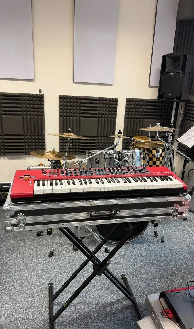 Nord Wave 2