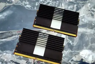 RAM 16GB 5600MHz DDR5 - SODIMM