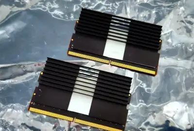 RAM 16GB 5600MHz DDR5 - SODIMM