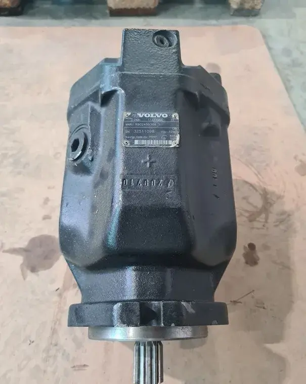 HYDRAULICKÉ ČERPADLO VOLVO A35, A40