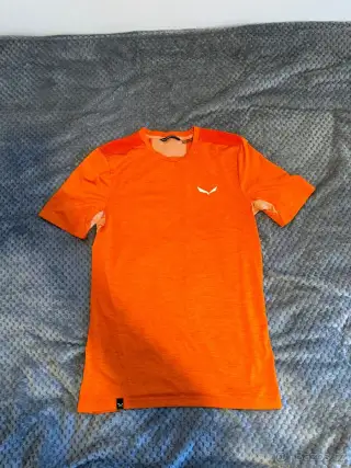 Funkční triko Salewa