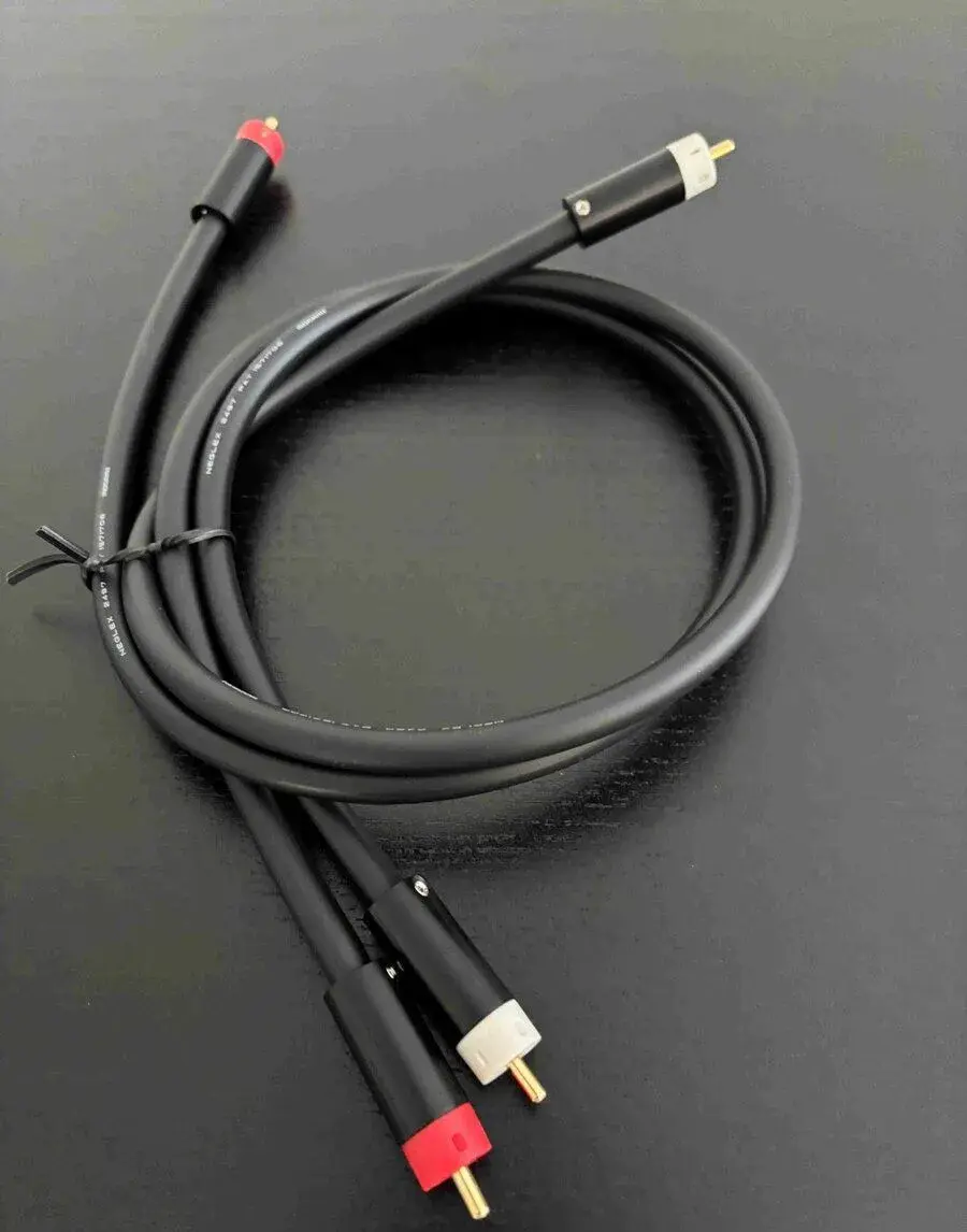 Kabel MOGAMI