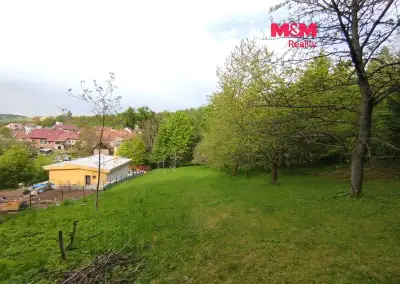 Prodej zahrady, 1320 m², Tišnov