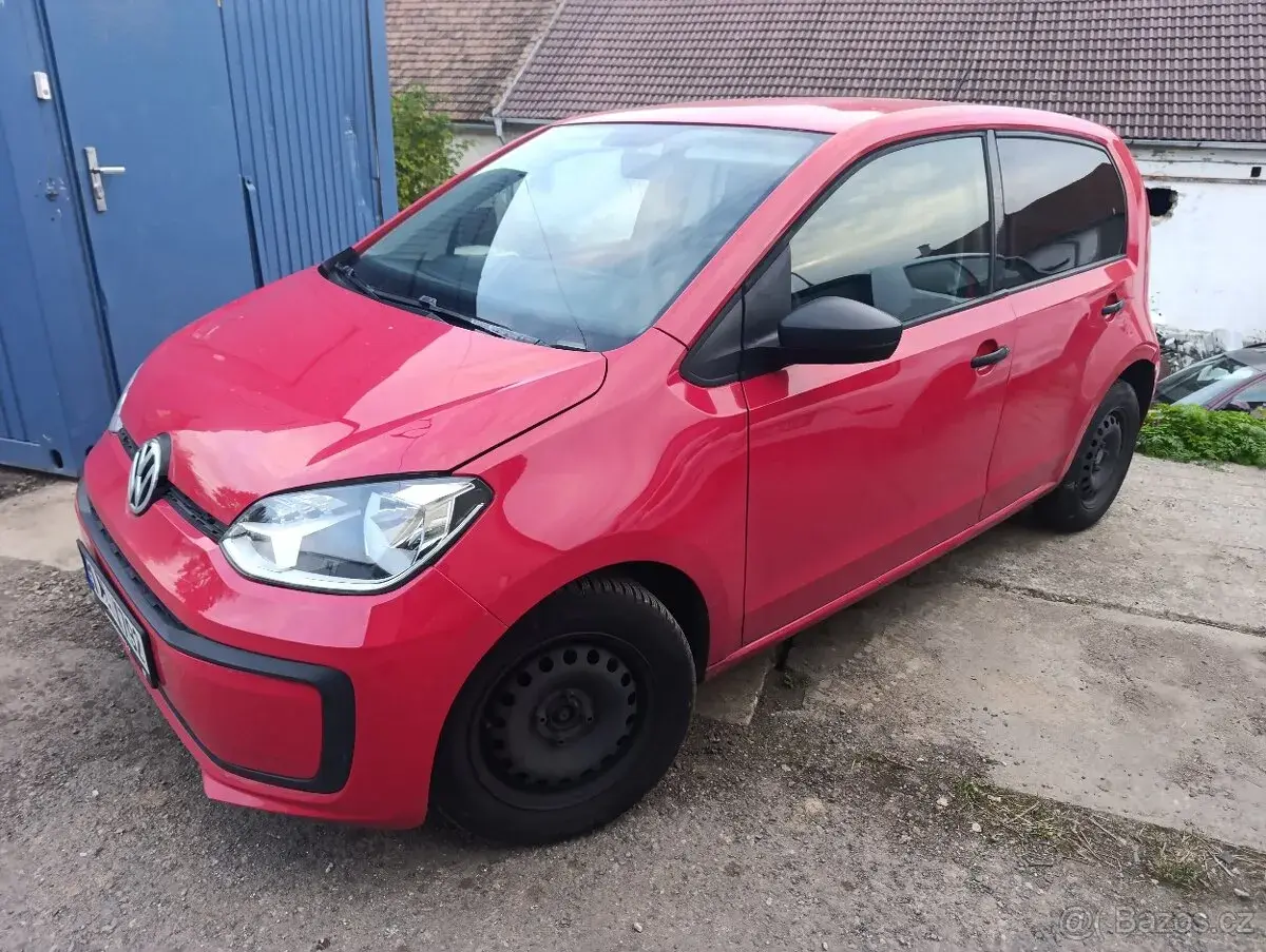 Pronájem vozů- CAR RENT
