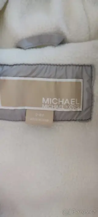 Dětská kombinéza Michael Kors