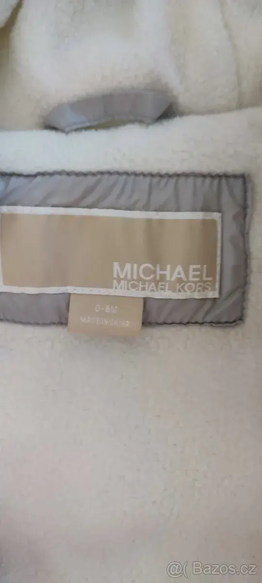 Dětská kombinéza Michael Kors