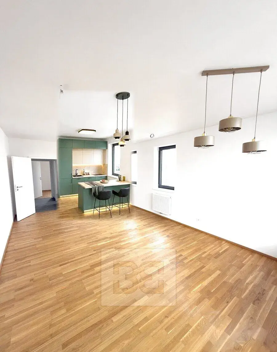 Pronájem bytu 2+kk 53 m², Kladno, ev.č. N09945