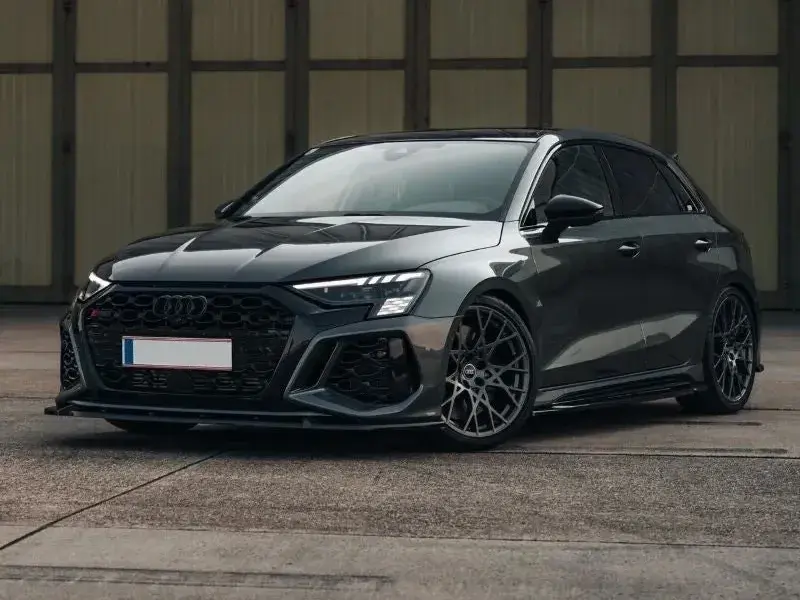 Audi RS3 – 2024