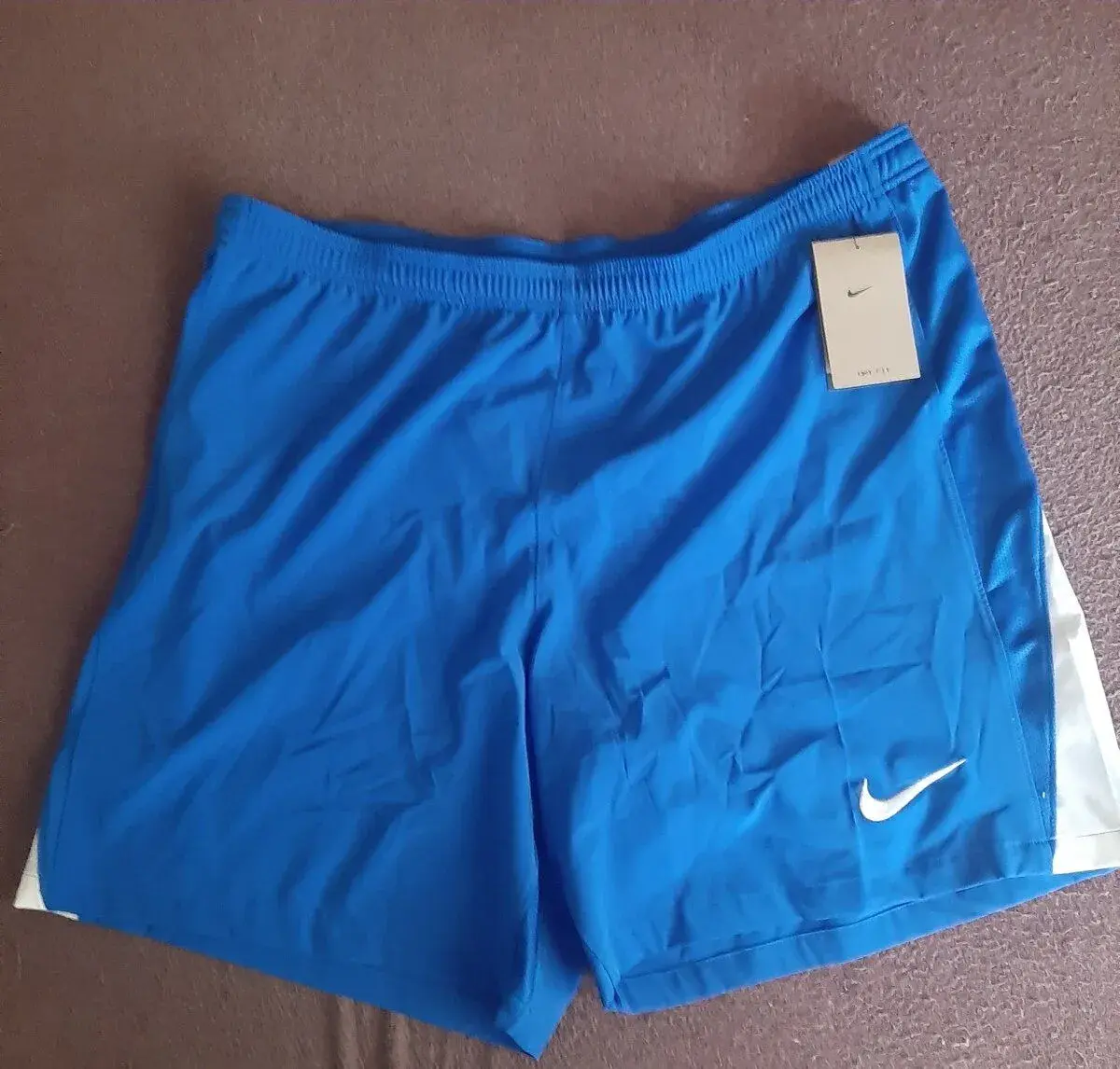 Pánské kraťasy Nike