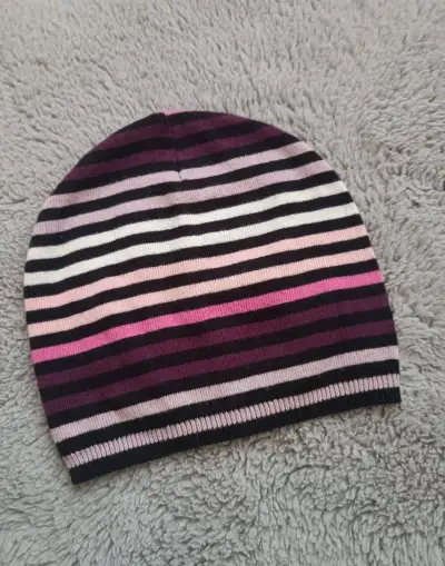 Čepice vel. 110/128 H&M