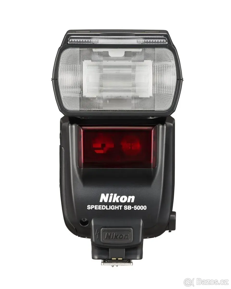 Nikon SB-5000 blesk