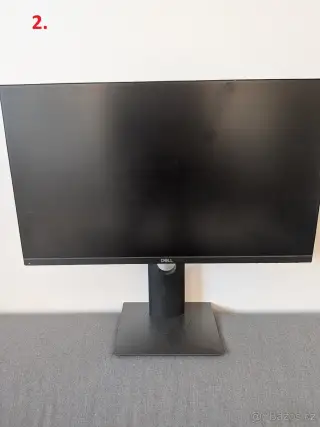 DELL Monitor - 5 typů, 28 kusů