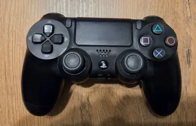 Ovladač pro ps4