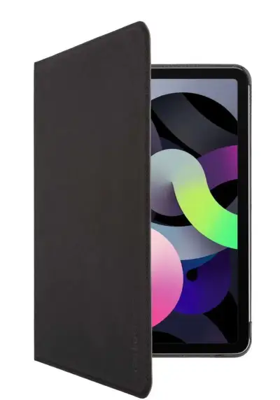 Gecko Covers Apple iPad Air 2020/2022 EasyClick 2.0