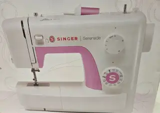 NOVÝ šicí stoj SINGER