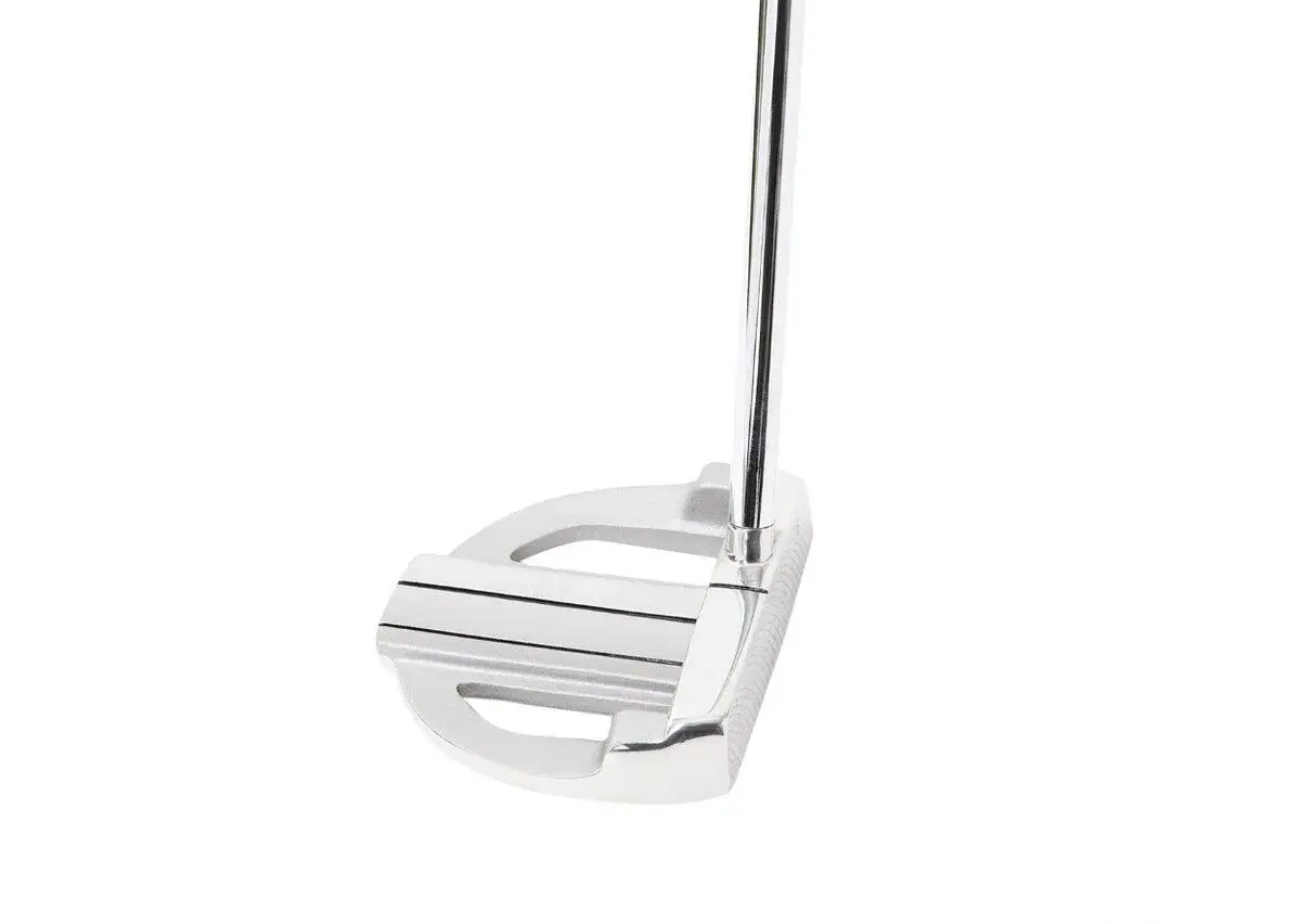 JuCad X800 mallet putter