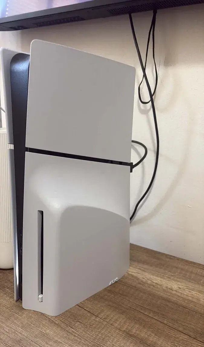 PlayStation 5 slim s mechanikou 5 let záruka