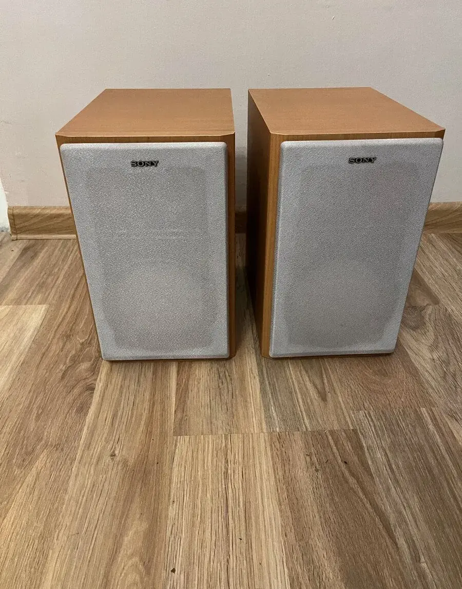 Reptoduktory SONY SS-CCP300