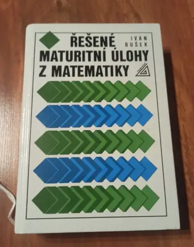 Řešené maturitní úlohy z matematiky