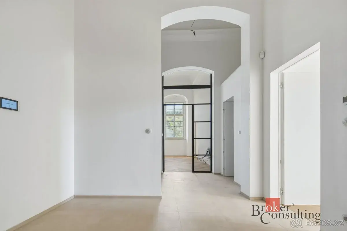Byt 3+kk – 109.9 m²