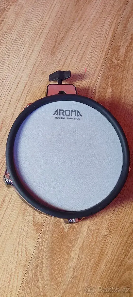 Elektronický pad