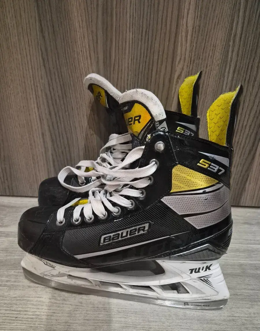 Brusle Bauer Supreme S37 10EE 45.5