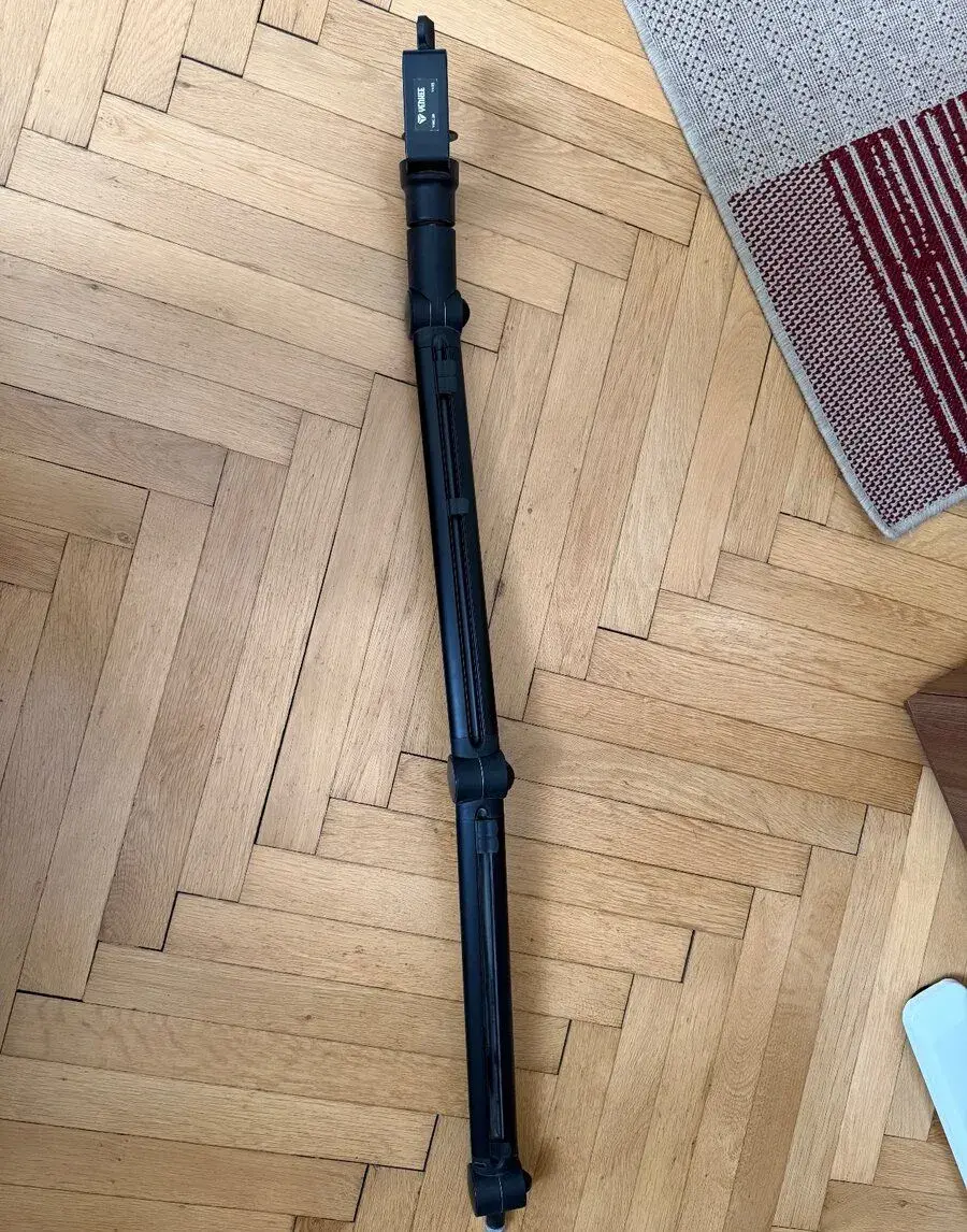 Kloubové mikrofonní rameno YENKEE YMC 20