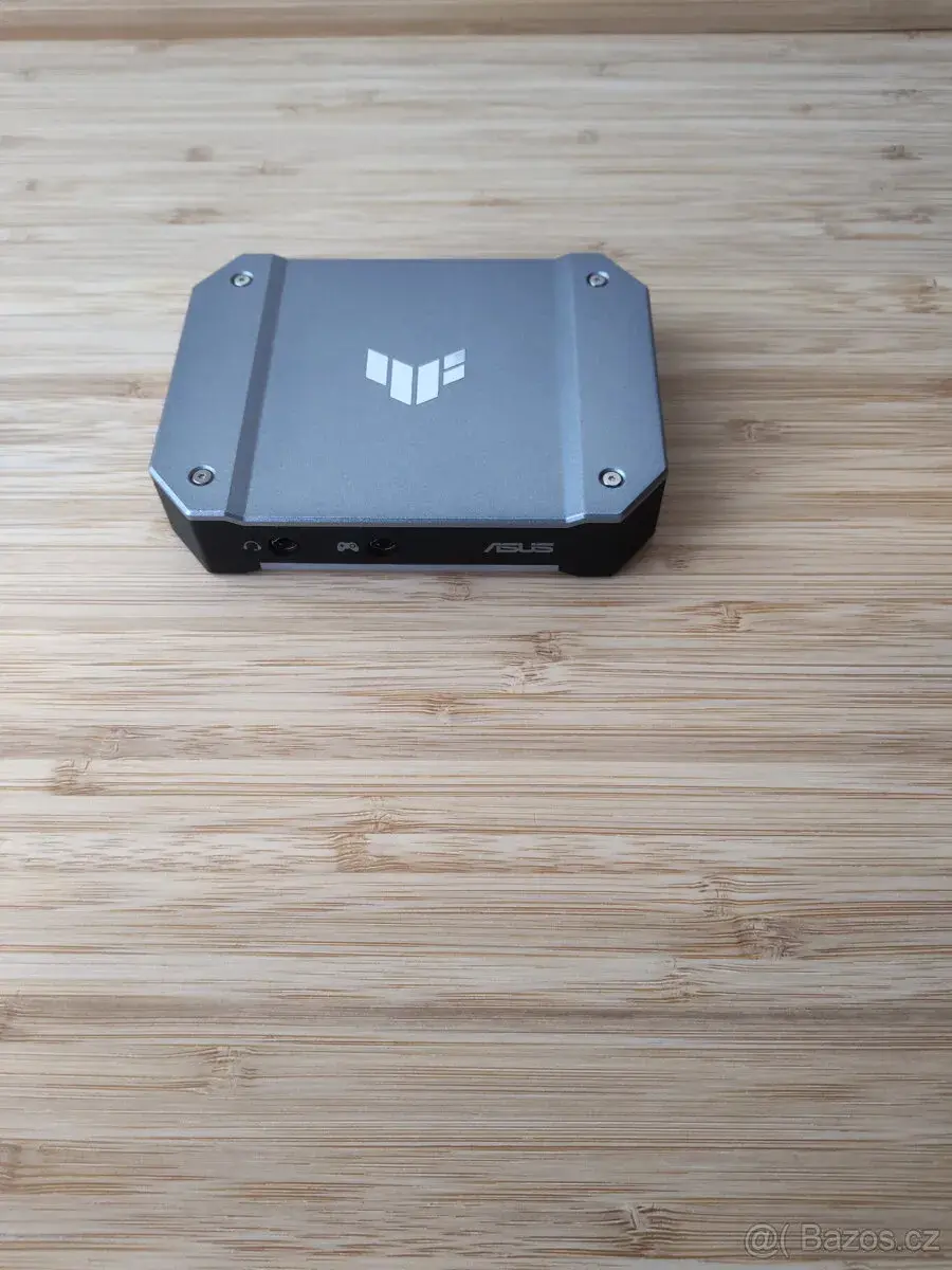 ASUS TUF Gaming Capture Box CU4K30