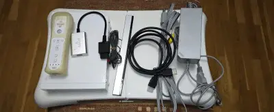 Wii Nintendo