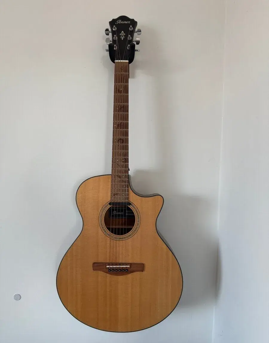 Kytara Ibanez AE275
