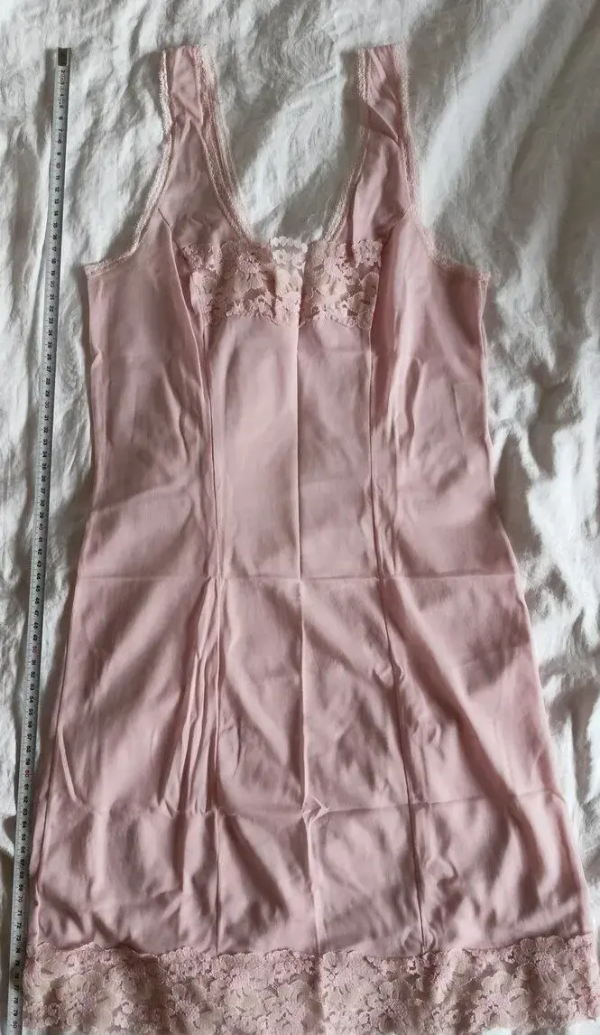 Vintage kombiné Tosta n.p. Aš – vel. S/M (ČSSR)