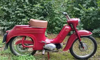 Jawa 50-555