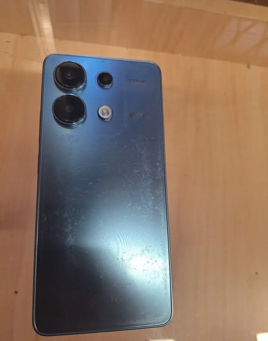 Xiaomi Redmi Note 13, 8GB/256GB