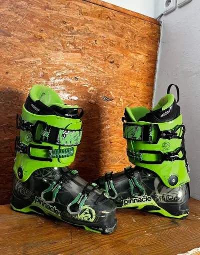 skialp K2