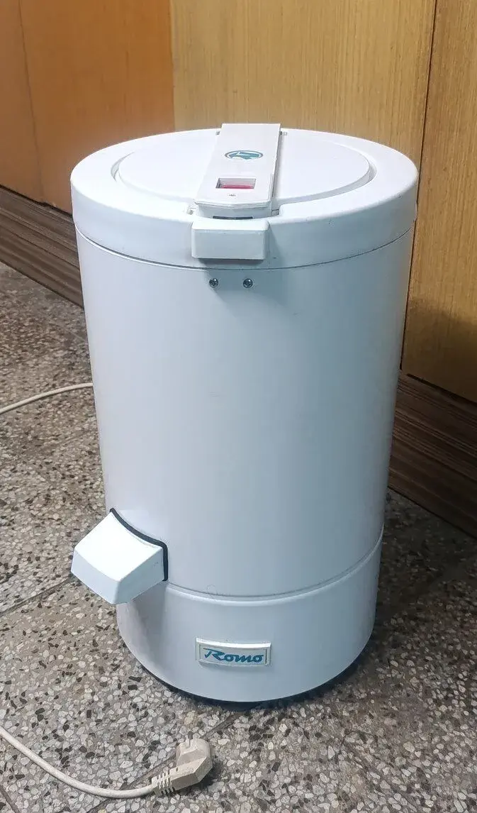 Ždímačka Romo