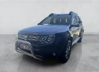 Dacia Duster – 2015, 99 400 km