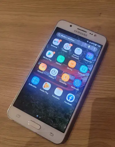 Samsung J5 6