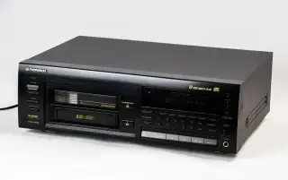 PIONEER PD-DM802 / CD měnič se zásobníkem