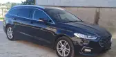 Ford Mondeo – 2019