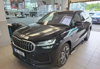 Škoda Kodiaq – 2024, 49 012 km
