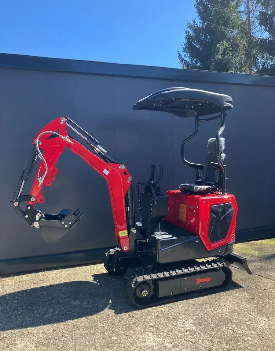 MINIBAGR SAURUS 10-N
