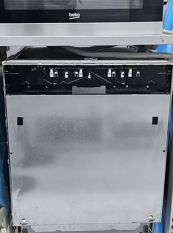 Myčka nádobí plně integrovaná BOSCH, Siemens