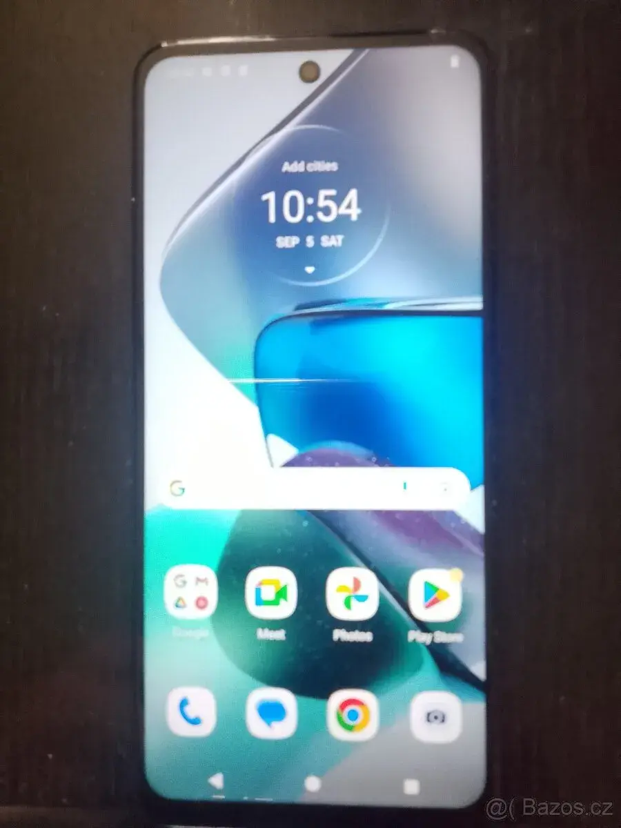 Motorola g23