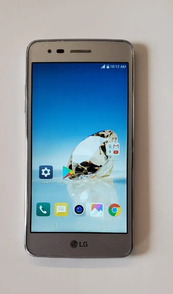 Telefon LG MS210 Aristo